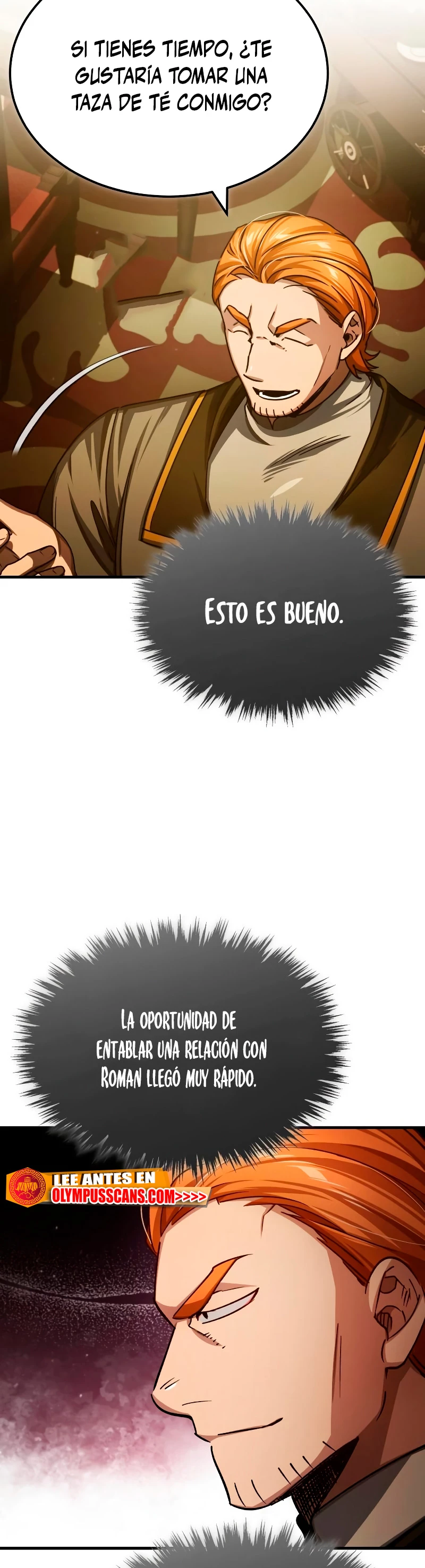 Roman demonio Capítulo 74 - Page 53
