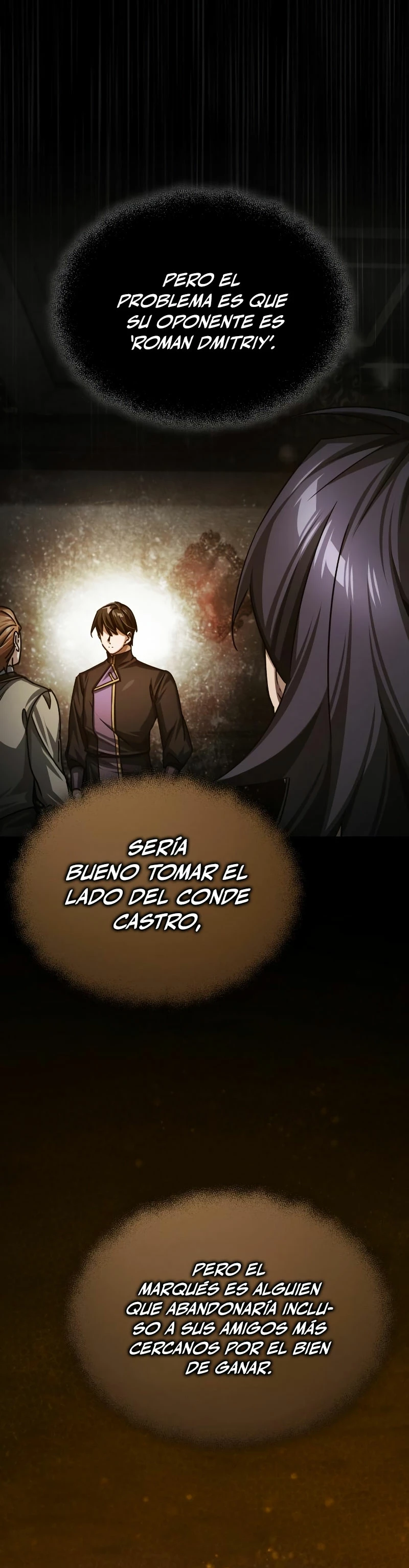 Roman demonio Capítulo 75 - Page 13
