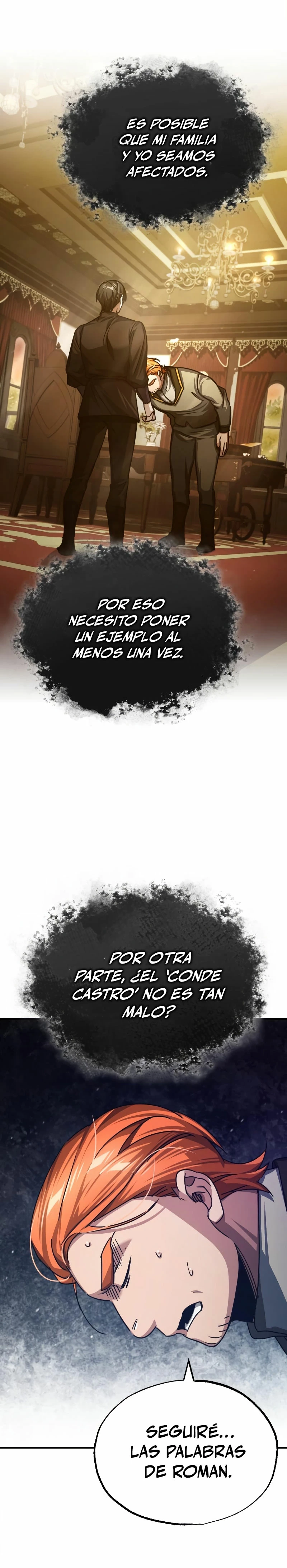 Roman demonio Capítulo 75 - Page 20