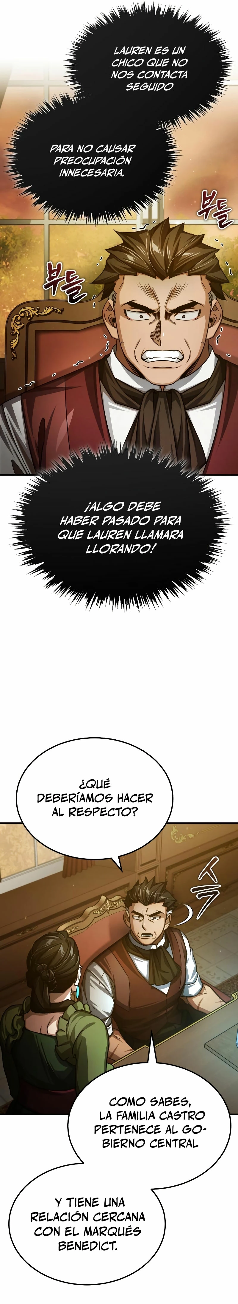 Roman demonio Capítulo 75 - Page 31