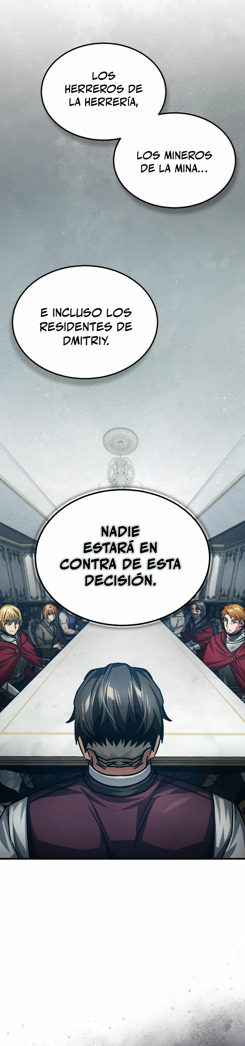 Roman demonio Capítulo 75 - Page 39