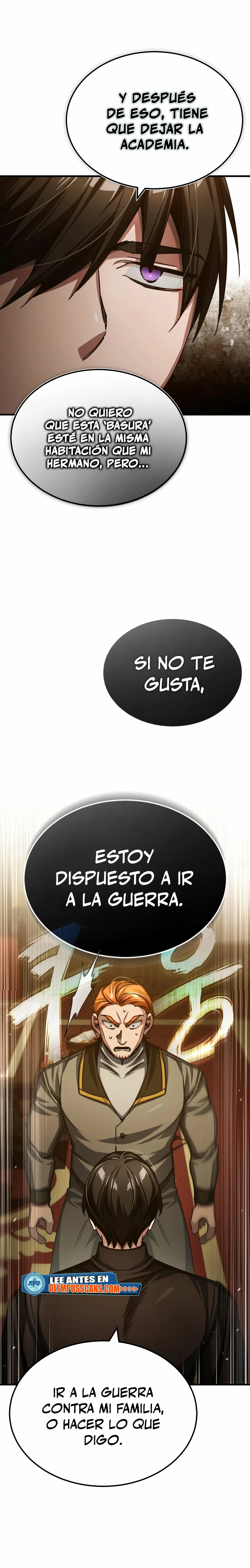 Roman demonio Capítulo 75 - Page 5