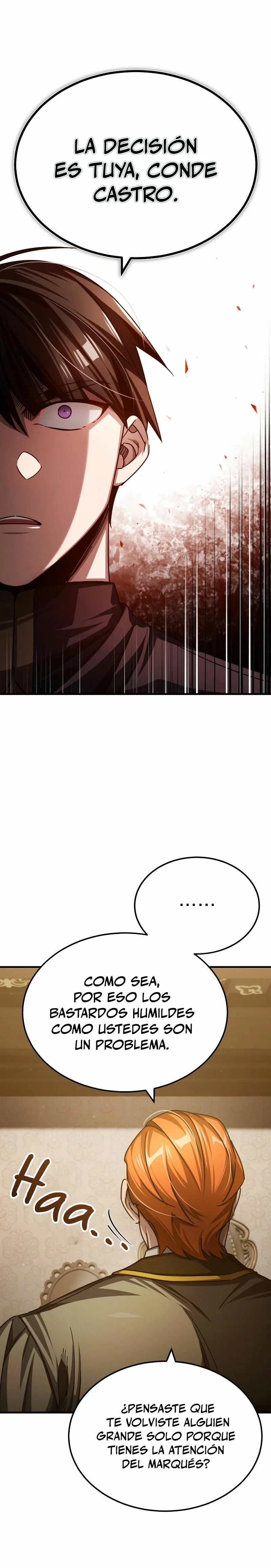 Roman demonio Capítulo 75 - Page 6
