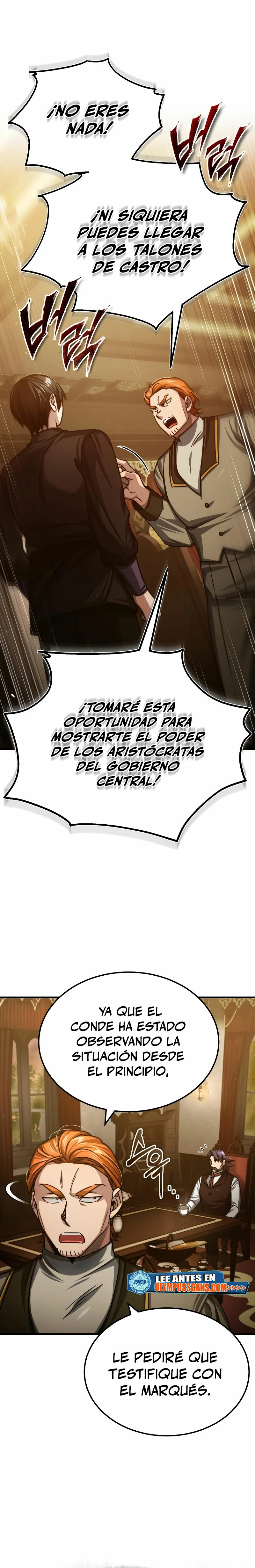 Roman demonio Capítulo 75 - Page 7