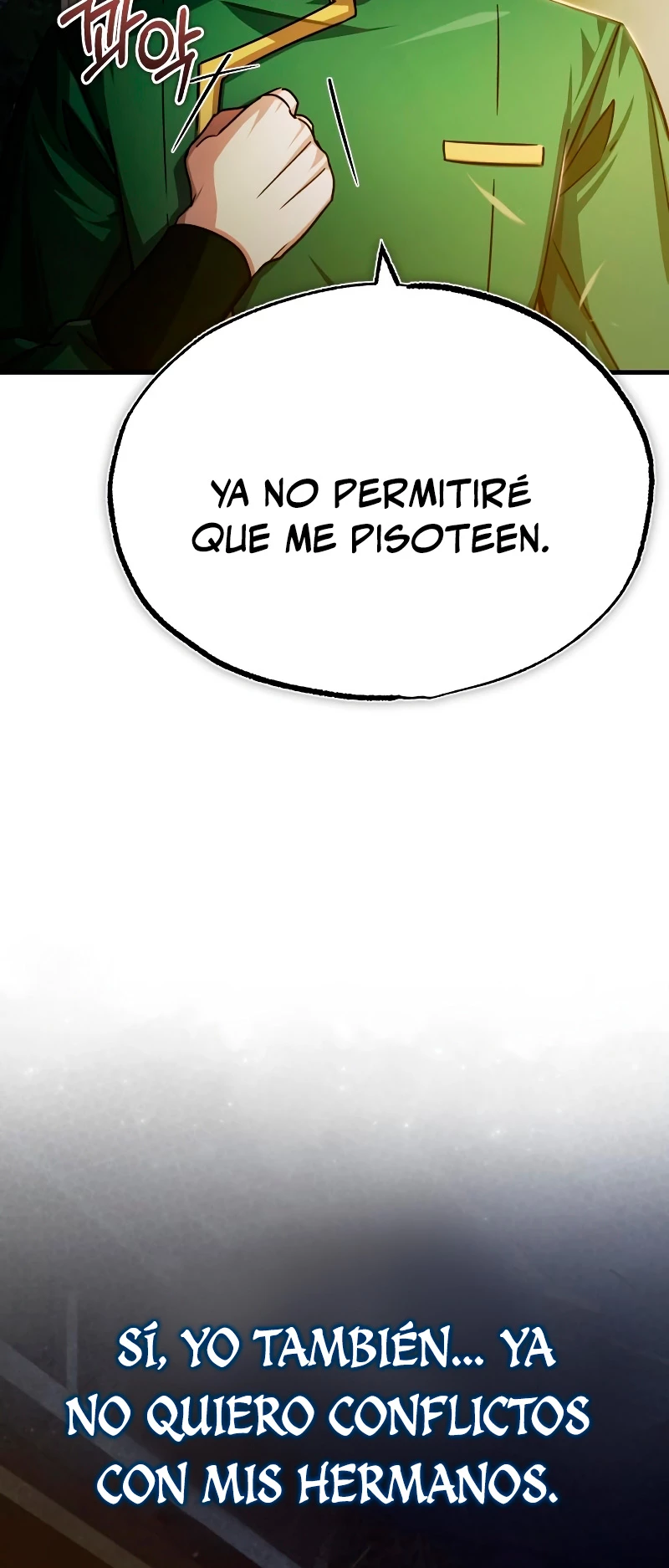 Roman demonio Capítulo 76 - Page 21