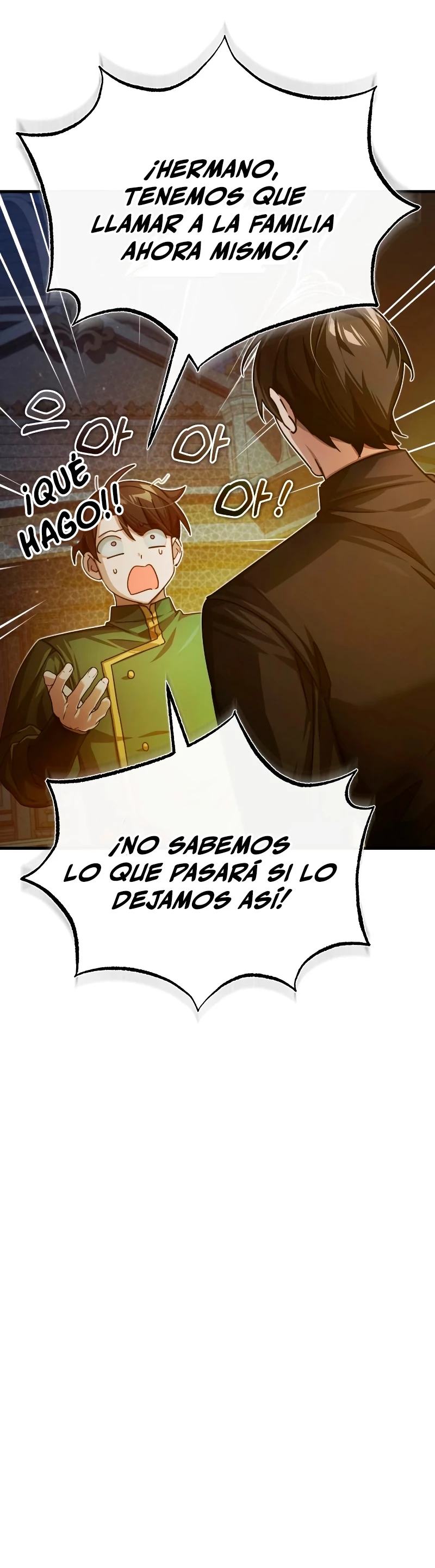 Roman demonio Capítulo 76 - Page 23
