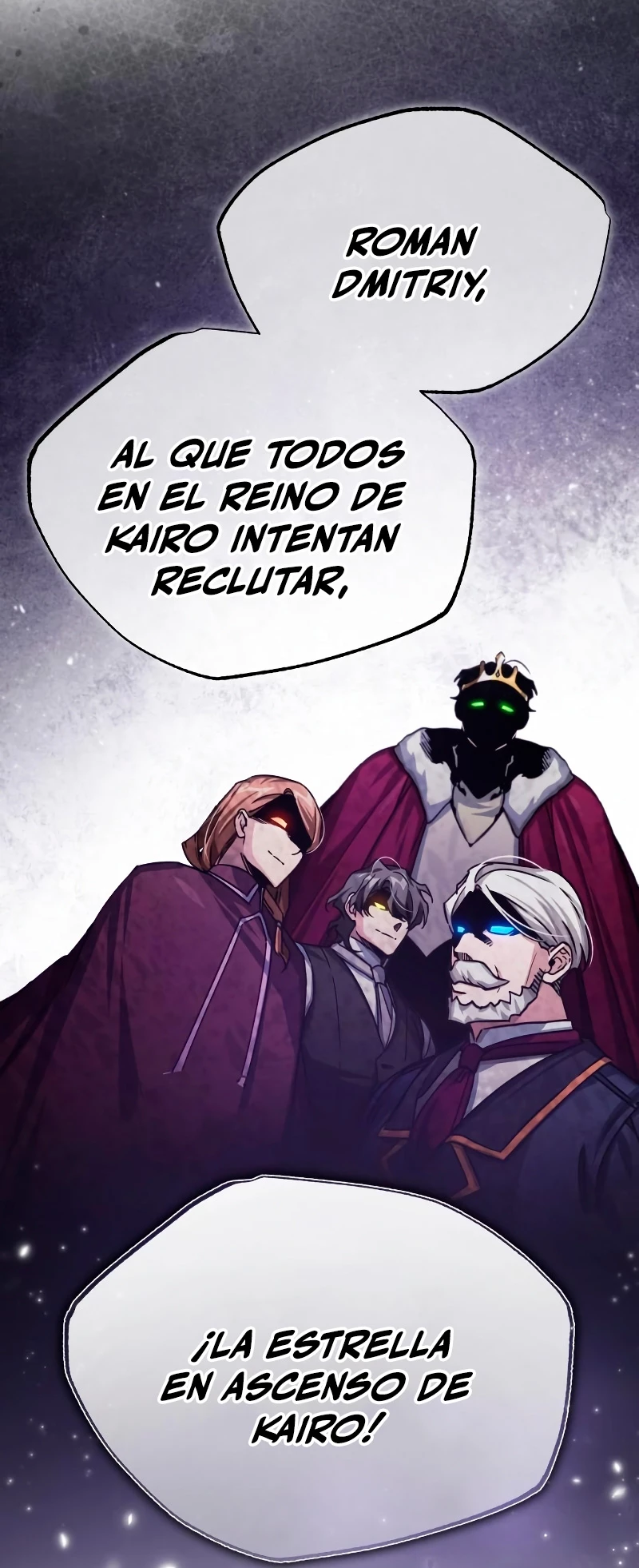Roman demonio Capítulo 76 - Page 26