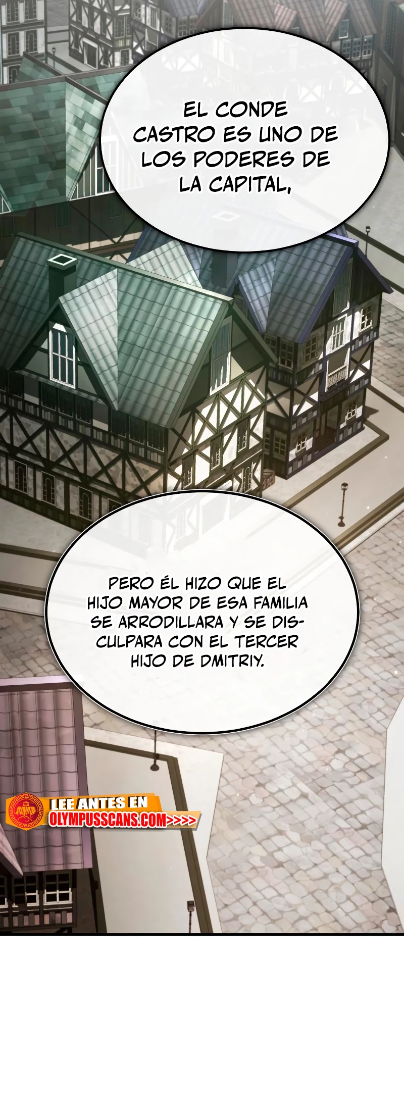 Roman demonio Capítulo 76 - Page 58