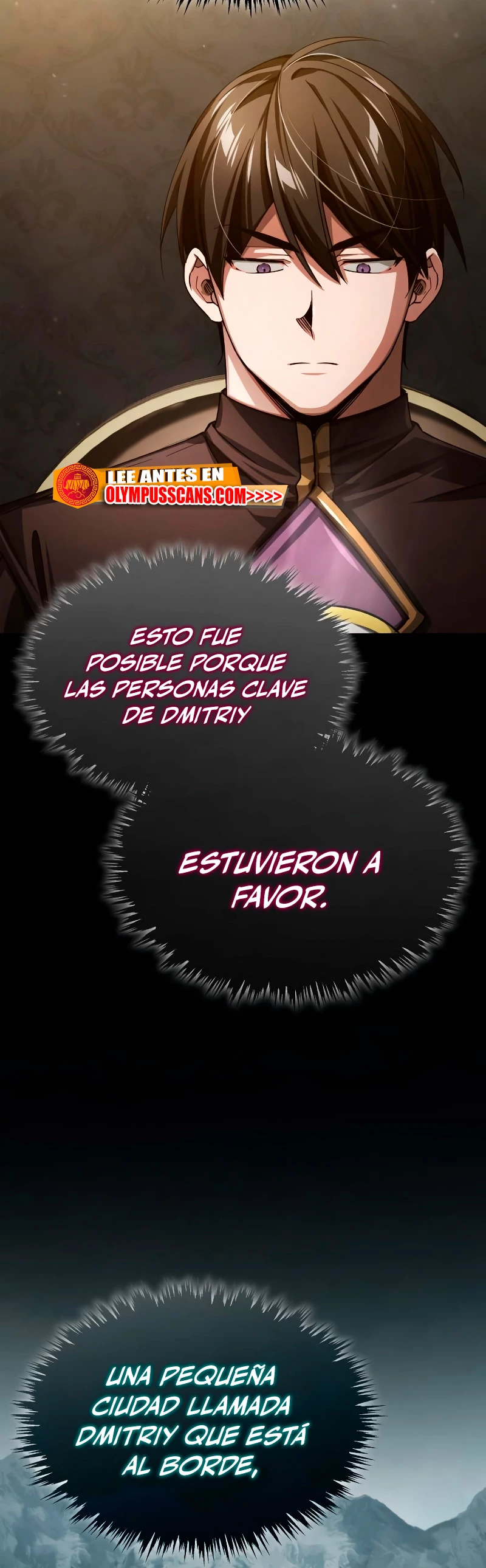 Roman demonio Capítulo 76 - Page 68