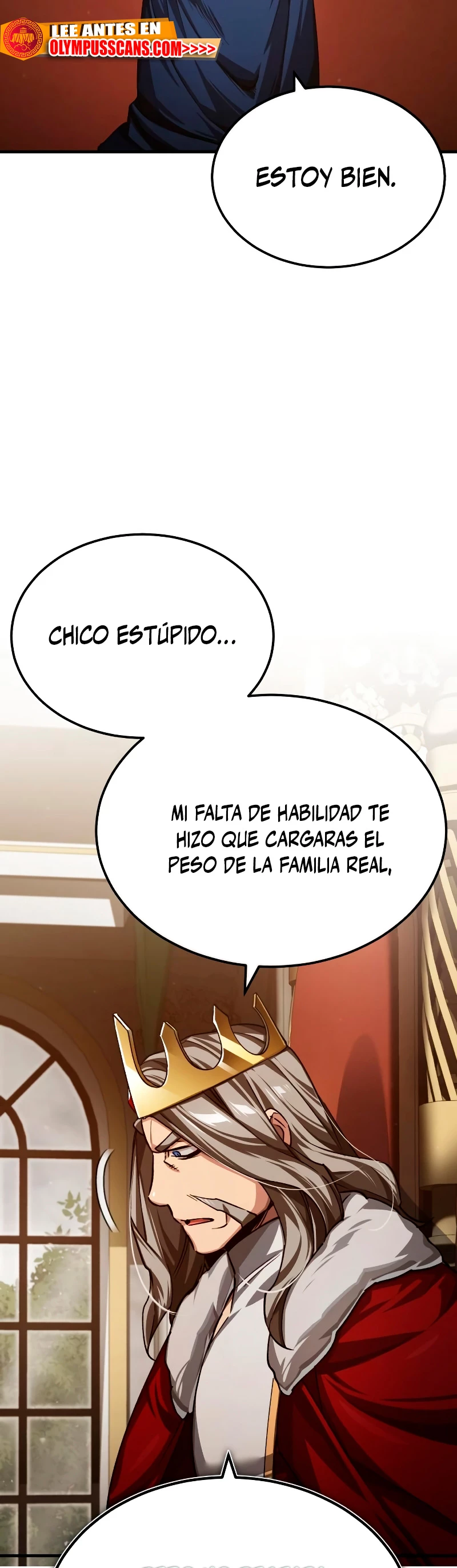 Roman demonio Capítulo 77 - Page 16