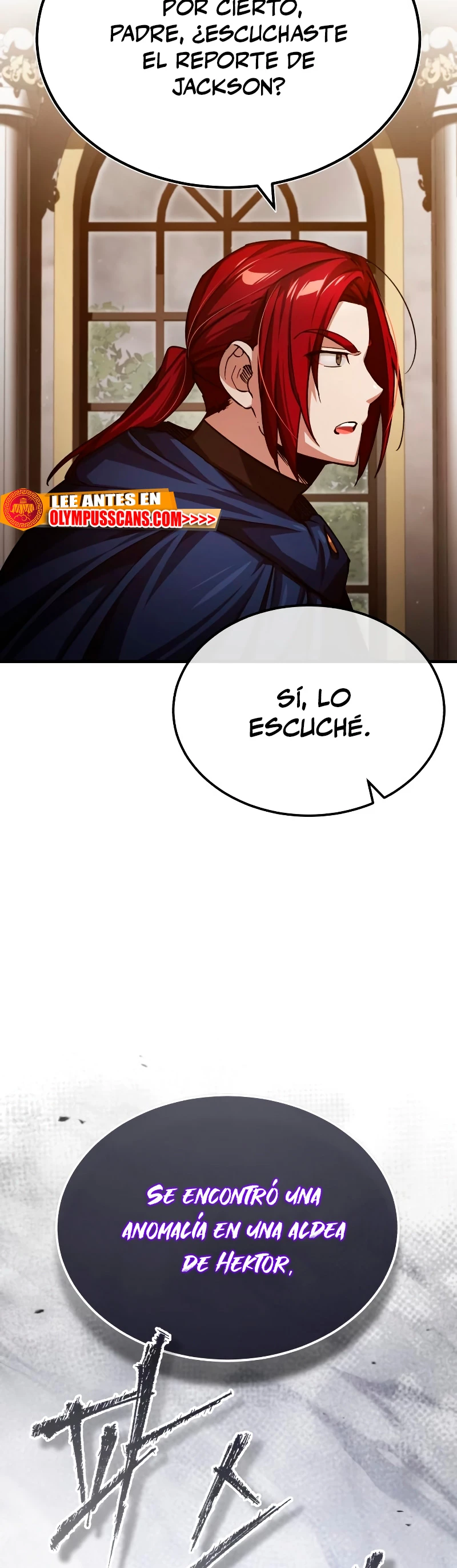 Roman demonio Capítulo 77 - Page 18