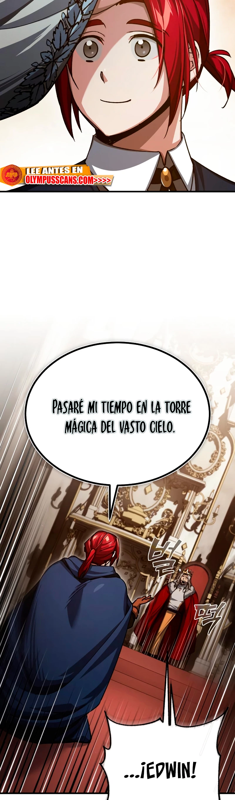 Roman demonio Capítulo 77 - Page 28