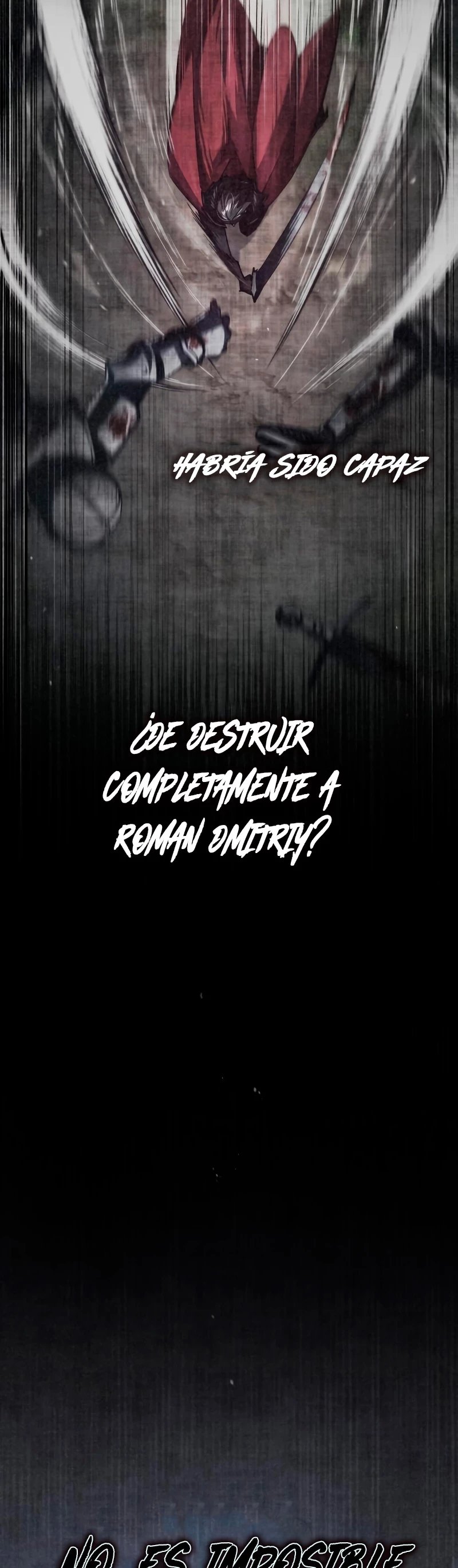 Roman demonio Capítulo 77 - Page 3