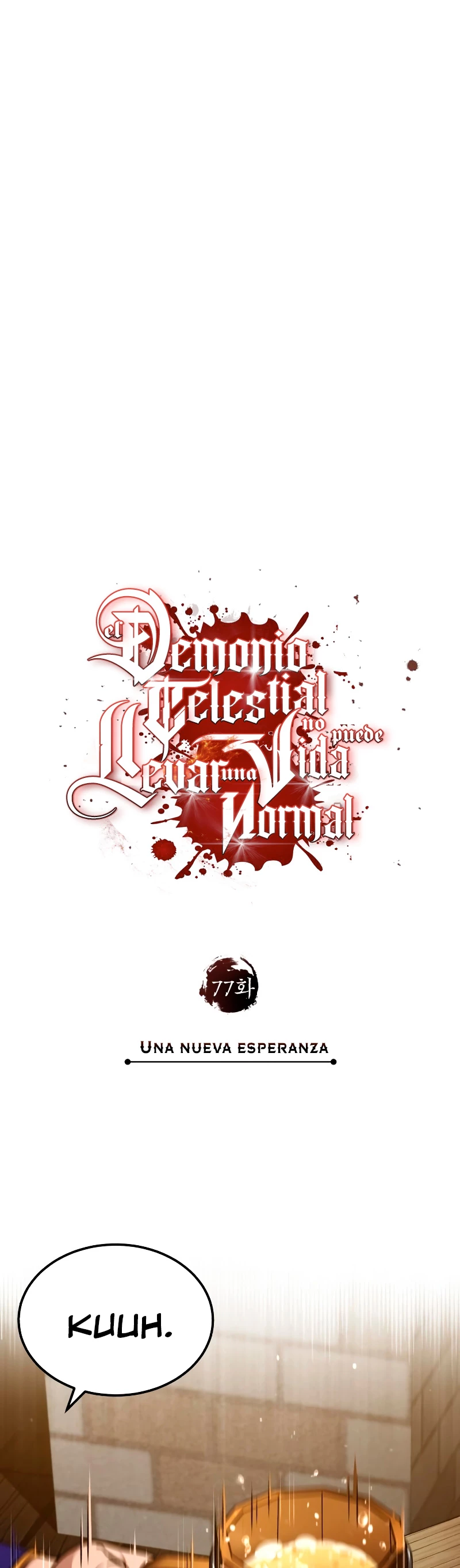 Roman demonio Capítulo 77 - Page 30