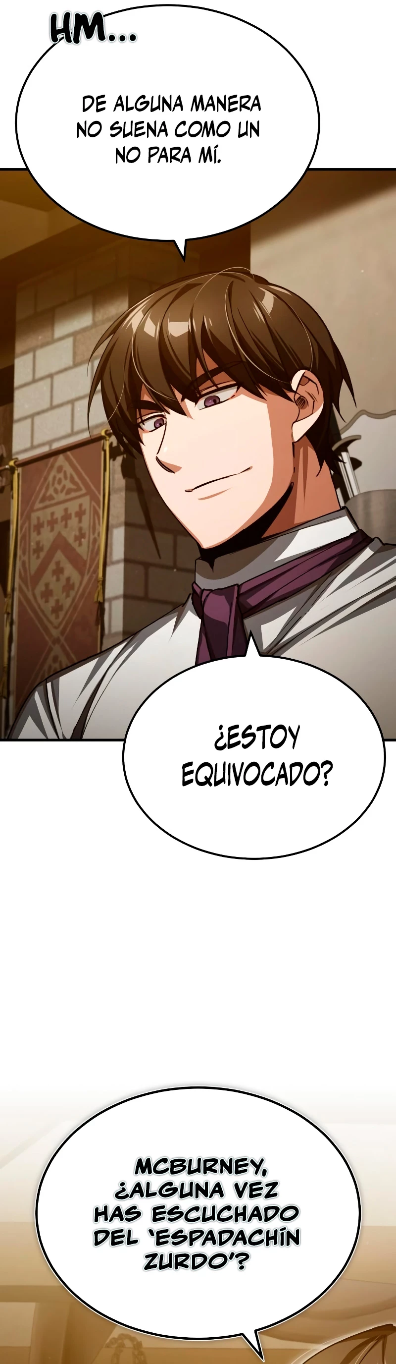 Roman demonio Capítulo 77 - Page 37