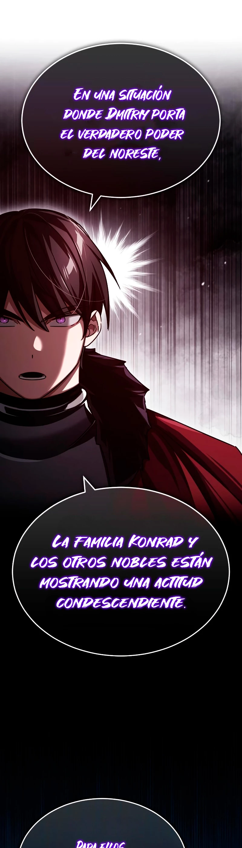 Roman demonio Capítulo 78 - Page 30