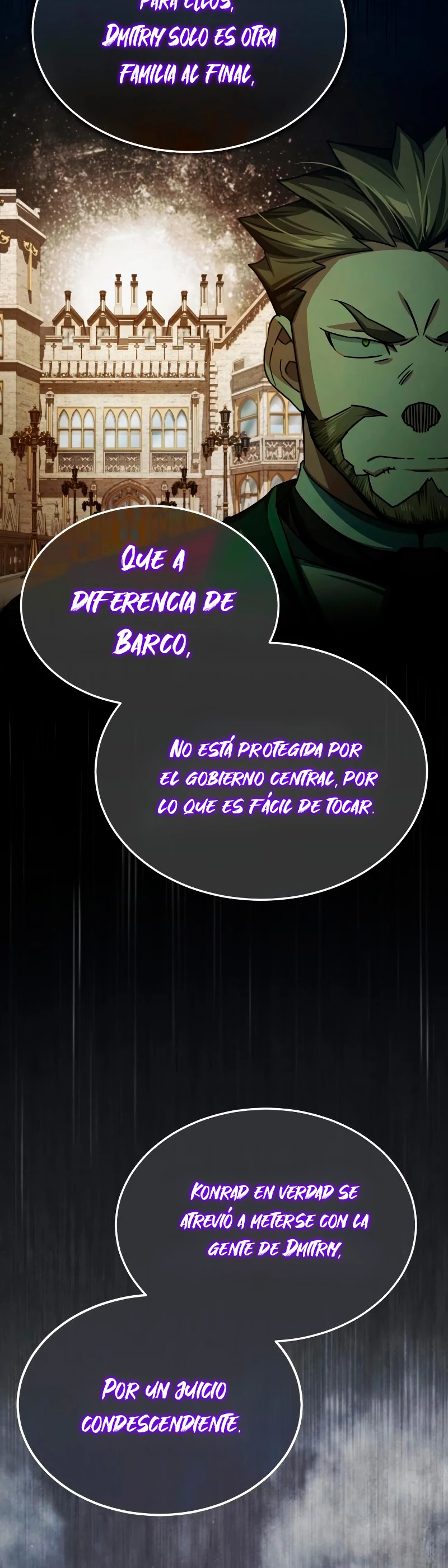 Roman demonio Capítulo 78 - Page 31