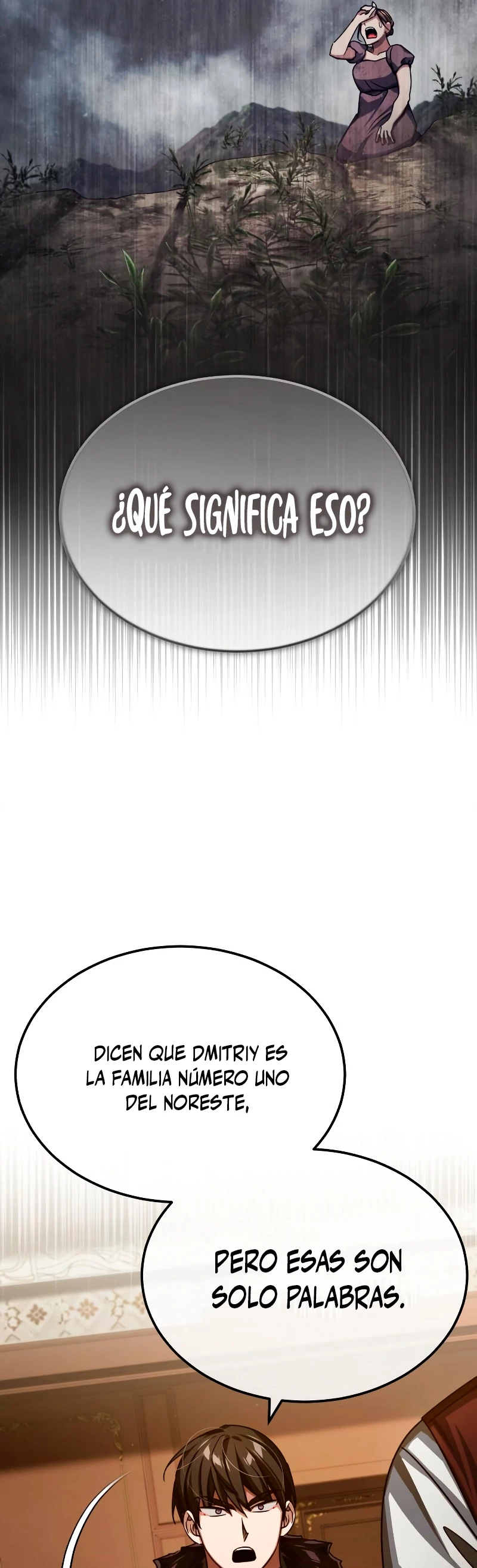 Roman demonio Capítulo 78 - Page 32