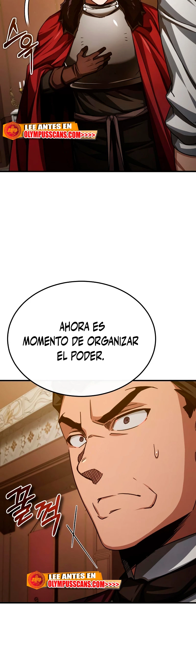 Roman demonio Capítulo 78 - Page 33