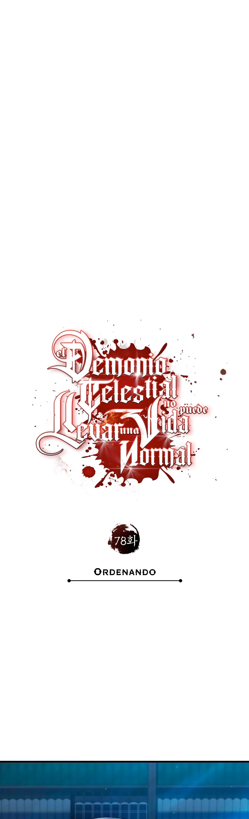 Roman demonio Capítulo 78 - Page 35
