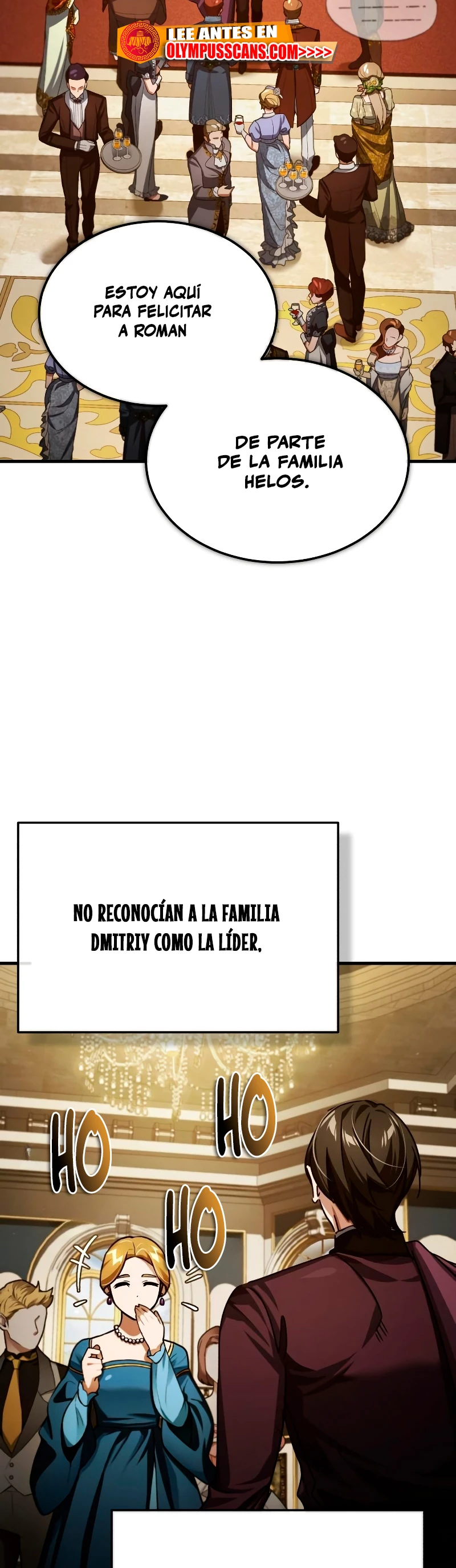 Roman demonio Capítulo 78 - Page 46