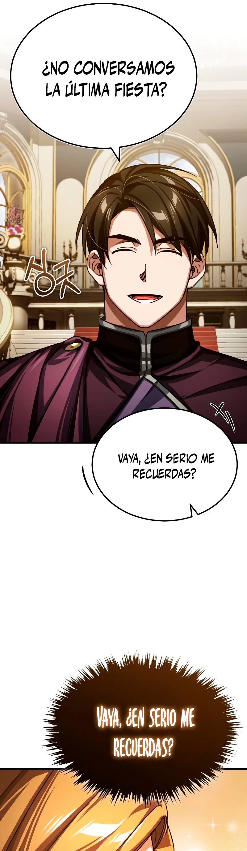 Roman demonio Capítulo 78 - Page 48