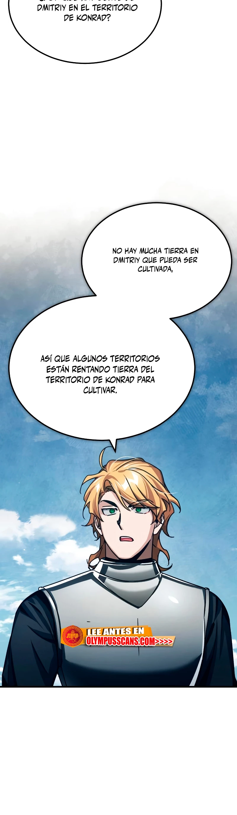 Roman demonio Capítulo 78 - Page 5