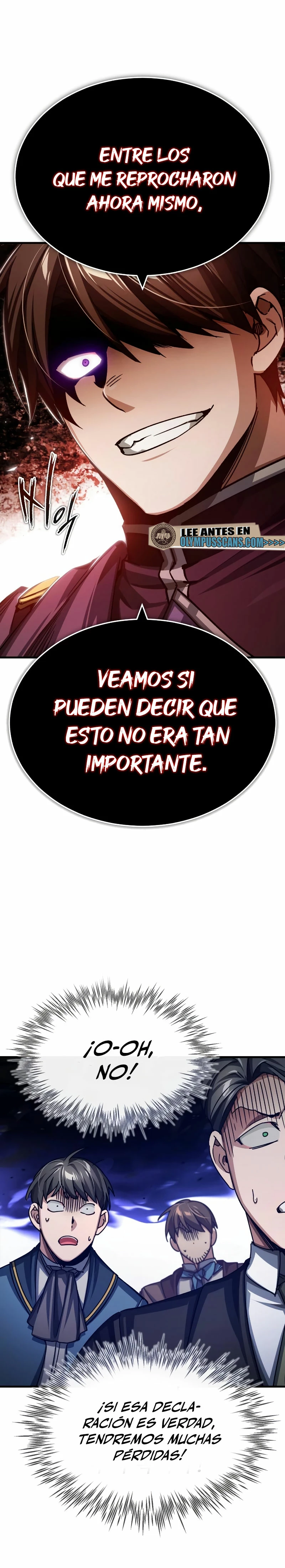 Roman demonio Capítulo 79 - Page 11