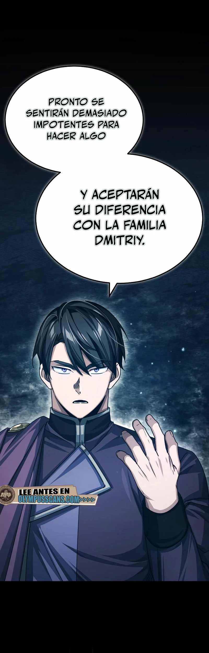 Roman demonio Capítulo 79 - Page 21