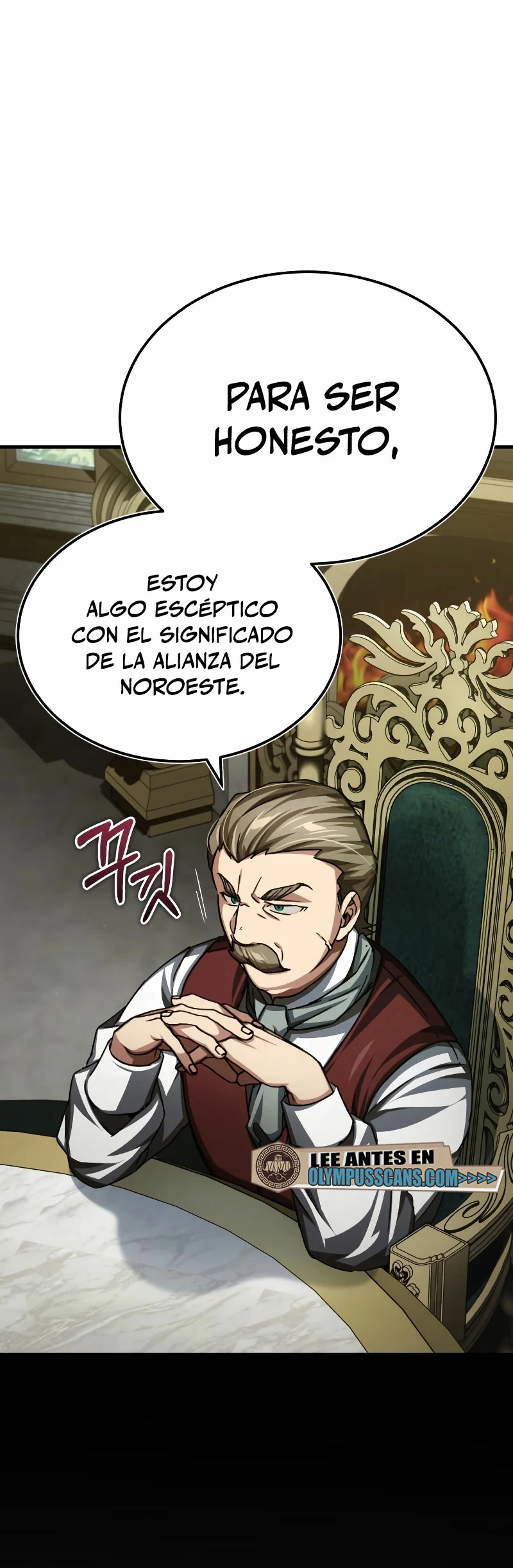 Roman demonio Capítulo 79 - Page 25