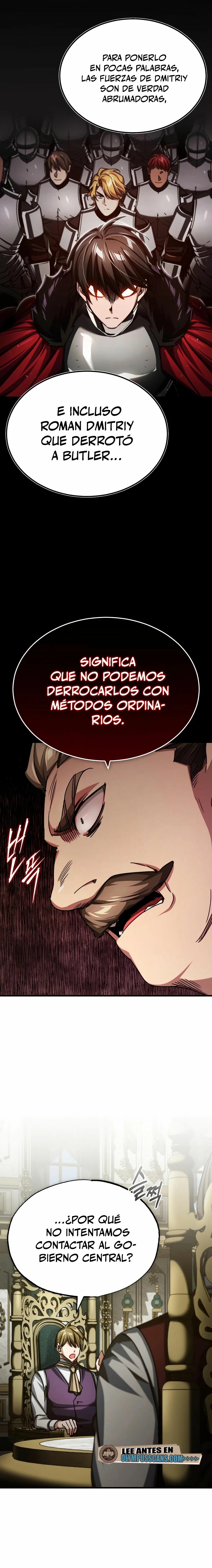 Roman demonio Capítulo 79 - Page 26