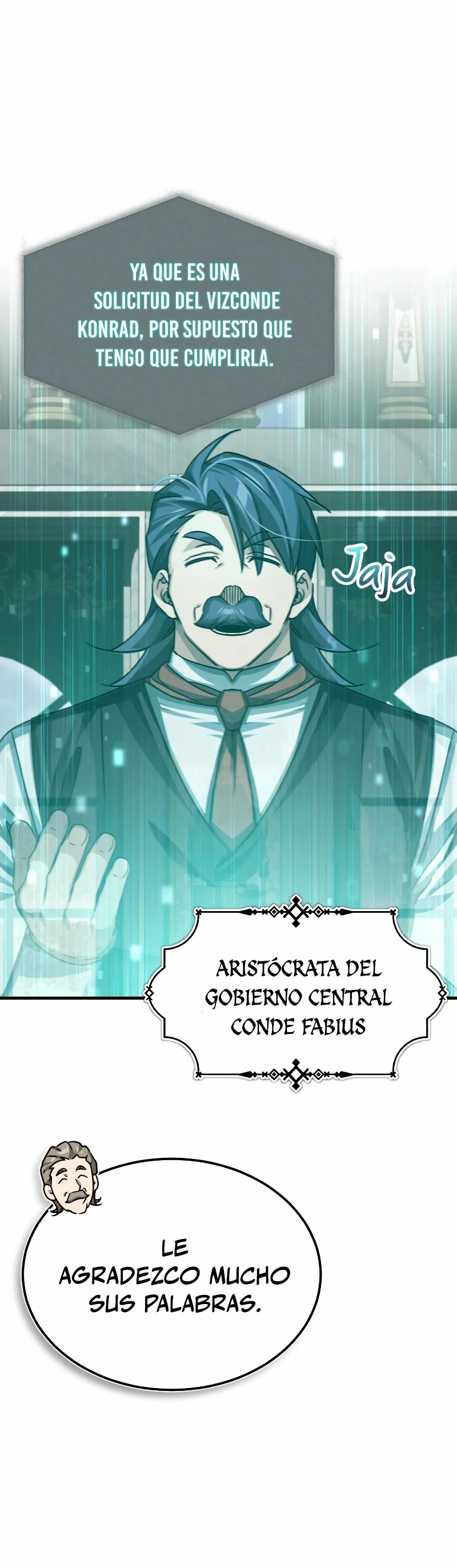 Roman demonio Capítulo 79 - Page 30