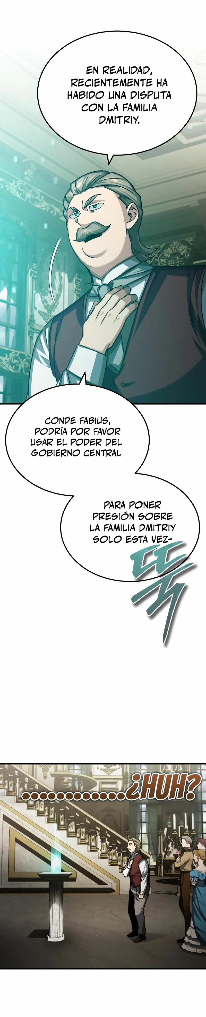 Roman demonio Capítulo 79 - Page 31
