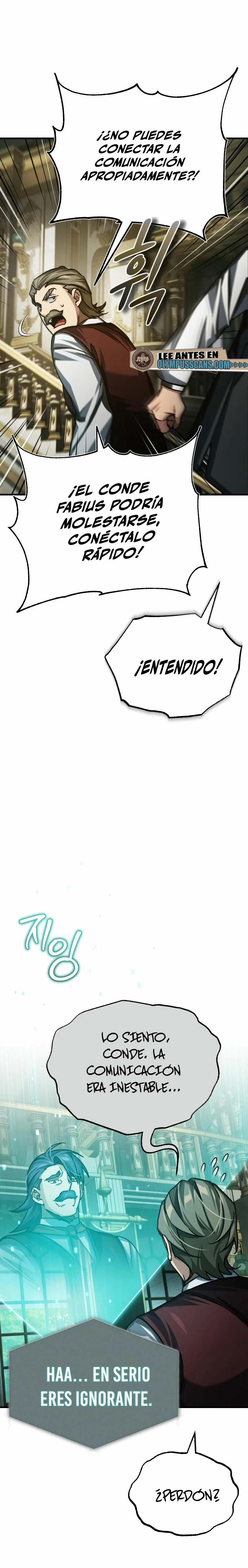 Roman demonio Capítulo 79 - Page 32