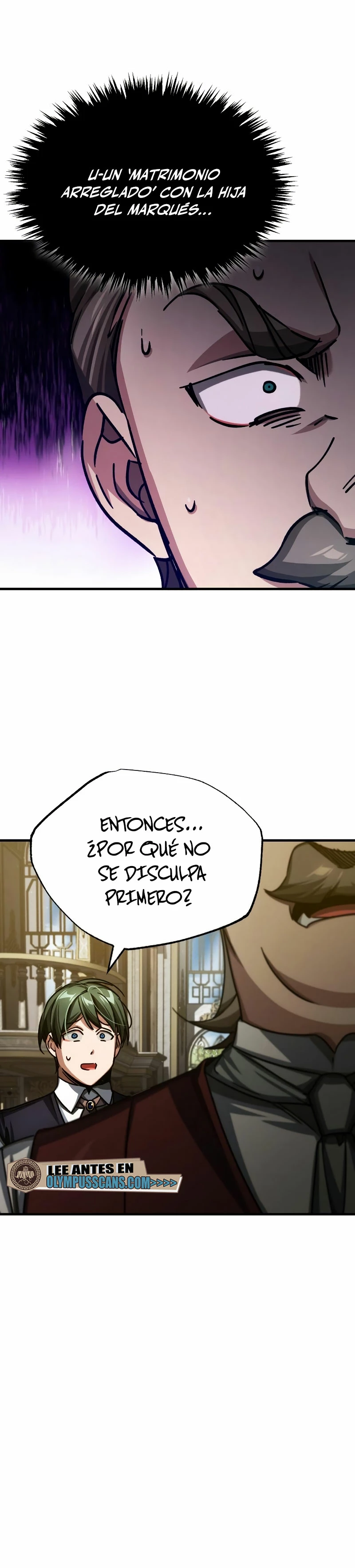 Roman demonio Capítulo 79 - Page 35