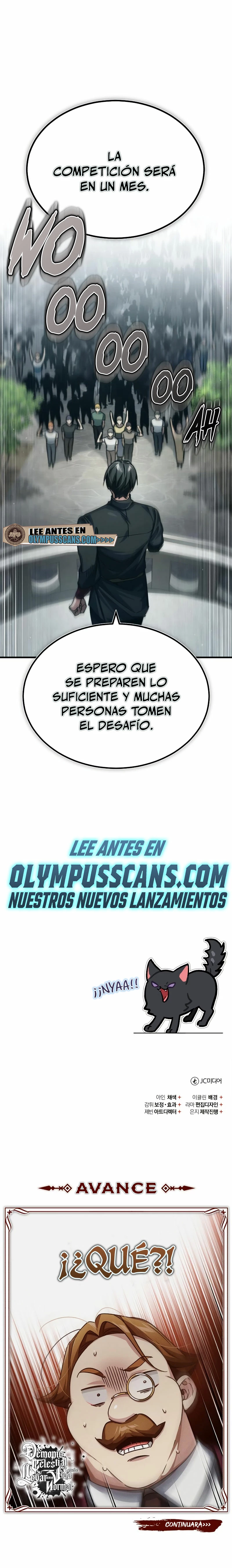 Roman demonio Capítulo 79 - Page 45