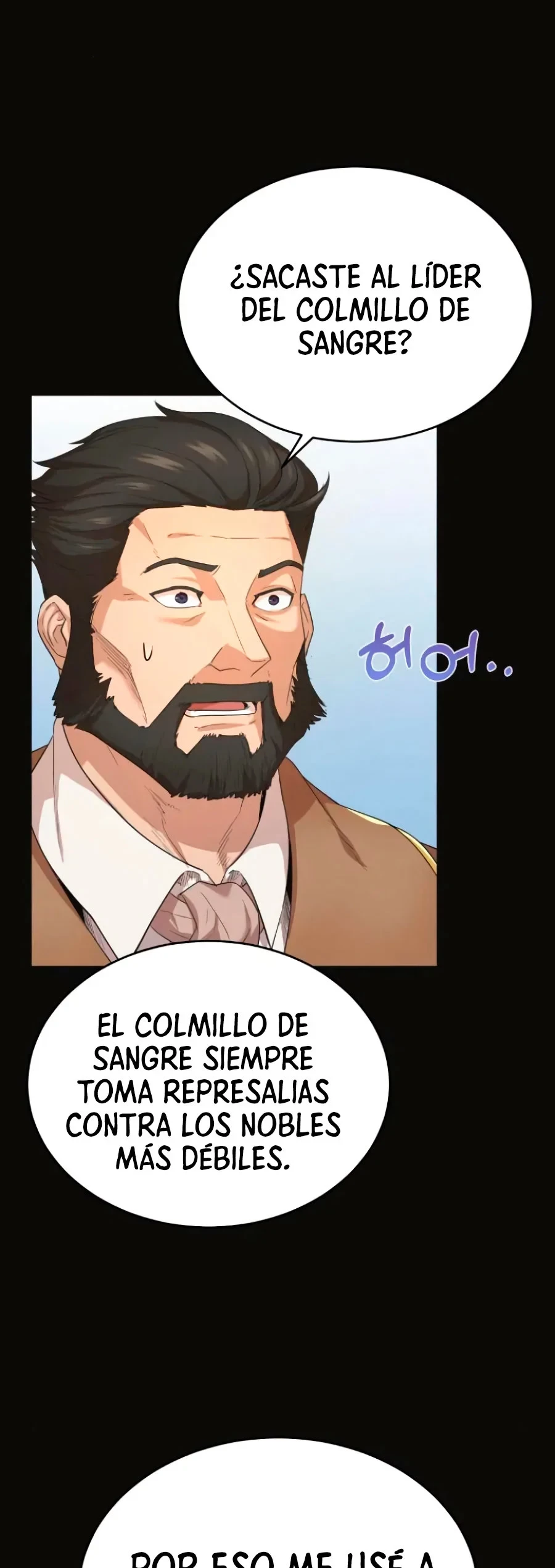Roman demonio Capítulo 8 - Page 18