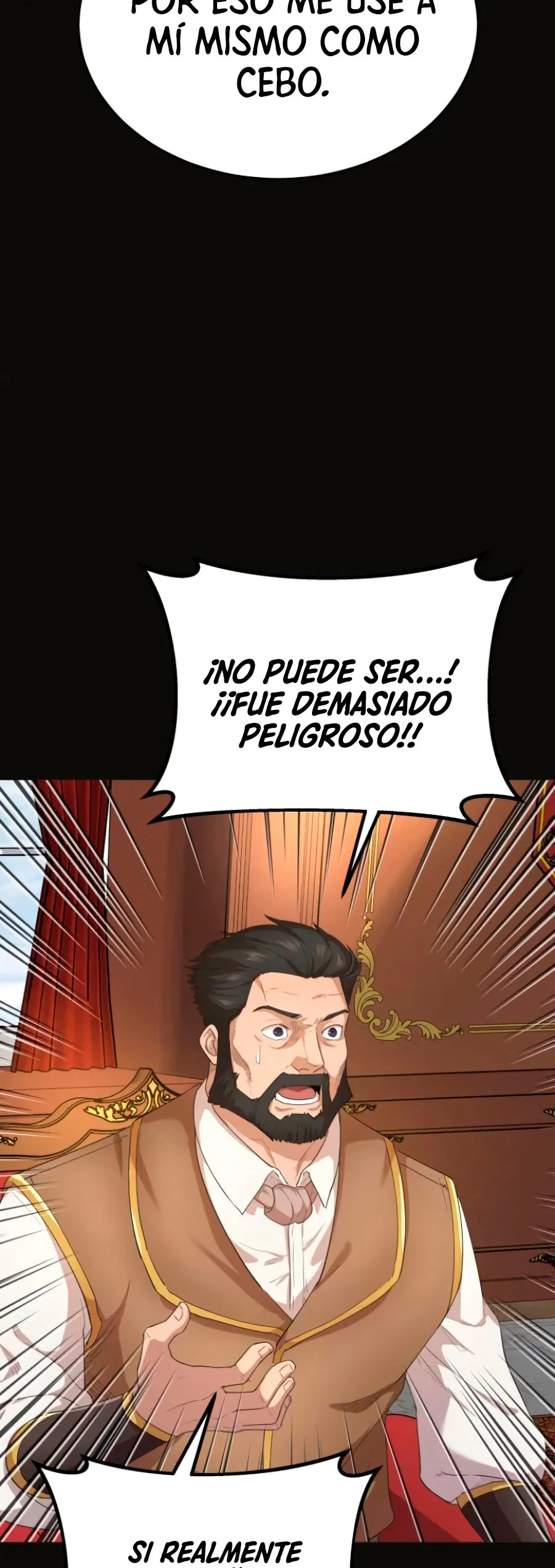 Roman demonio Capítulo 8 - Page 19