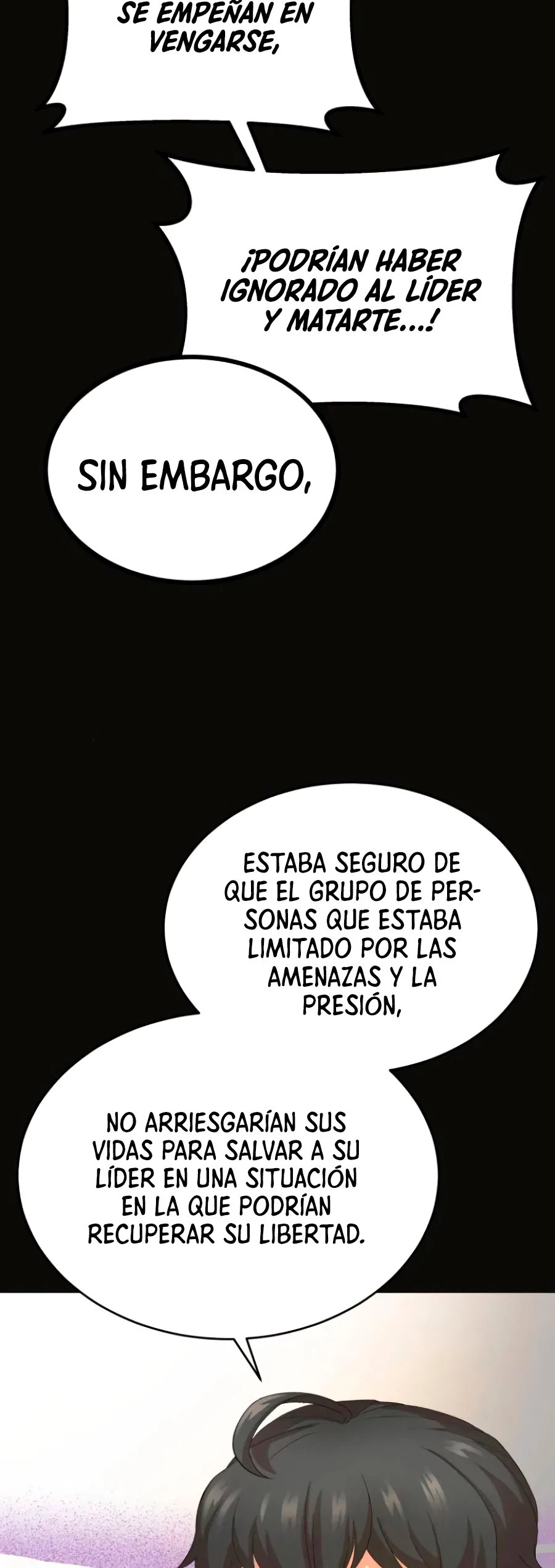 Roman demonio Capítulo 8 - Page 20