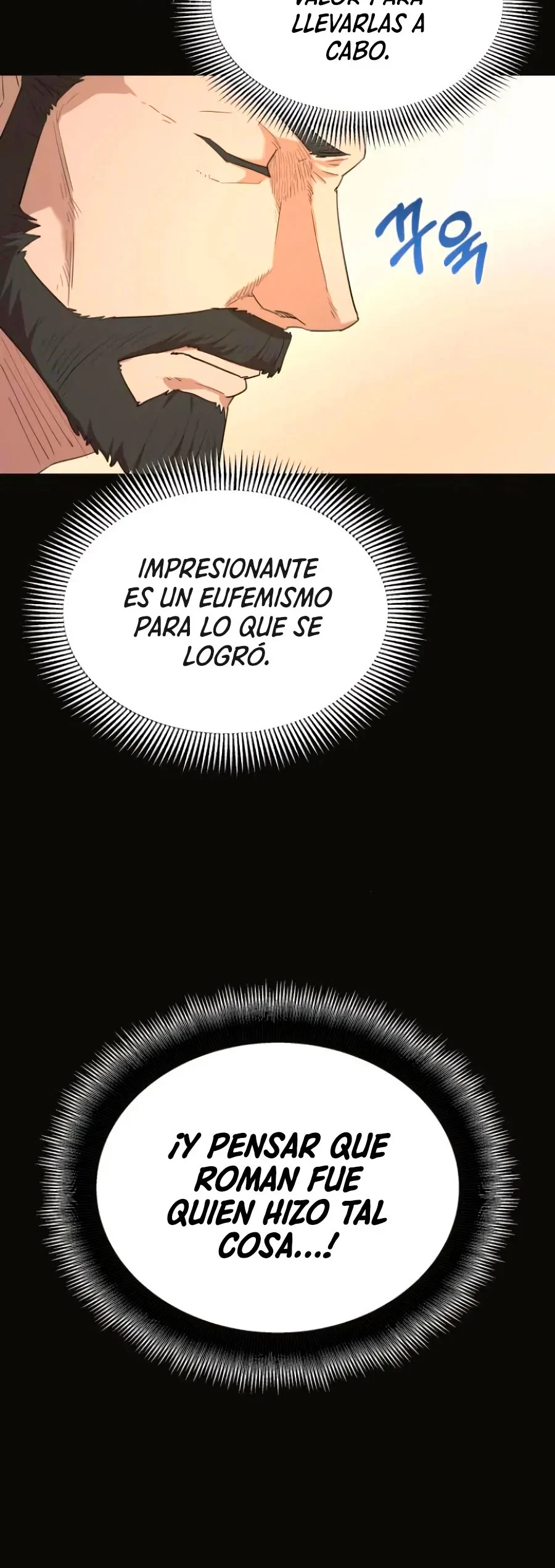 Roman demonio Capítulo 8 - Page 22
