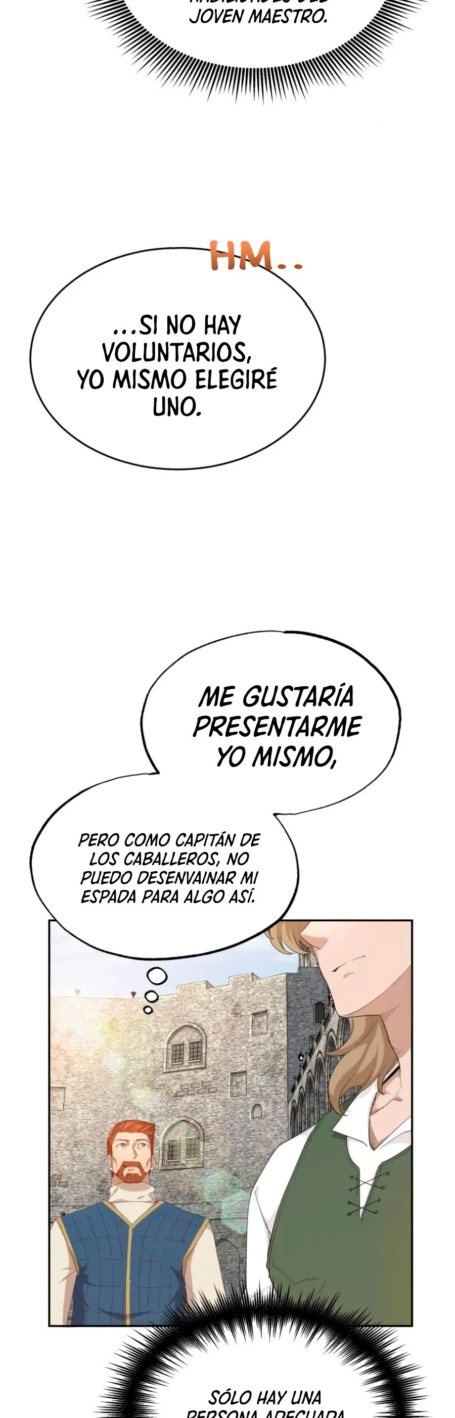 Roman demonio Capítulo 8 - Page 27
