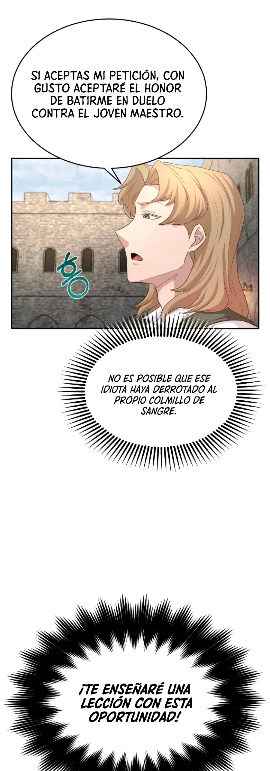 Roman demonio Capítulo 8 - Page 46