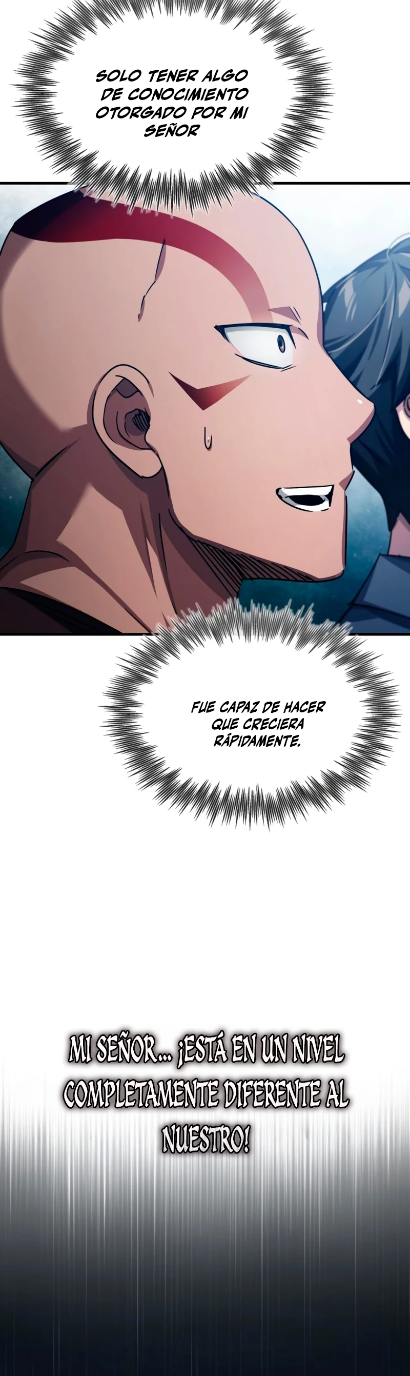 Roman demonio Capítulo 80 - Page 21