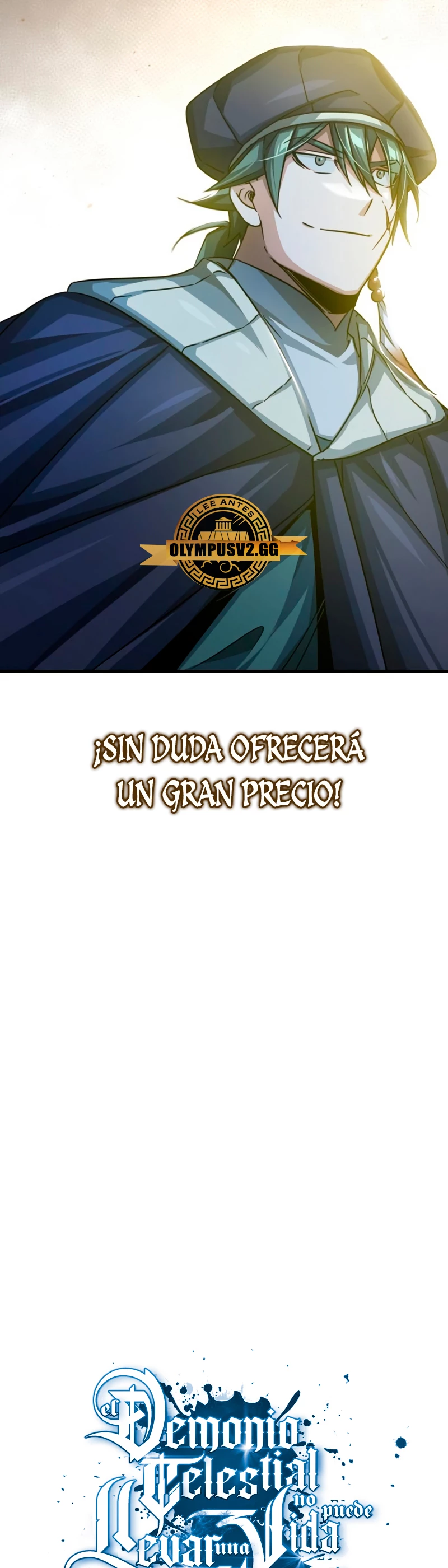 Roman demonio Capítulo 80 - Page 36