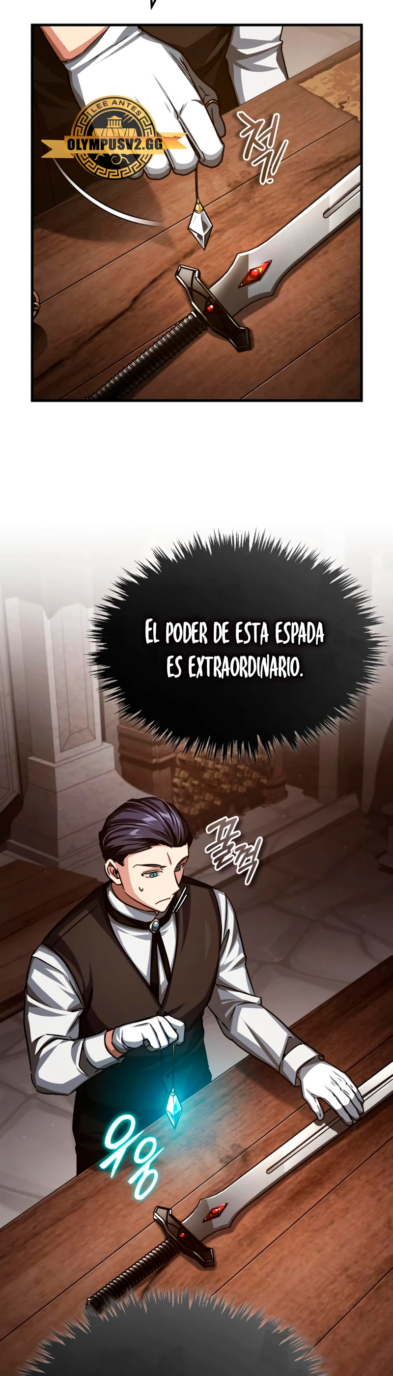 Roman demonio Capítulo 80 - Page 39