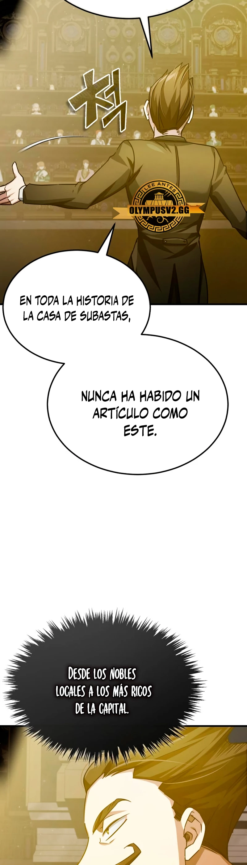 Roman demonio Capítulo 80 - Page 50