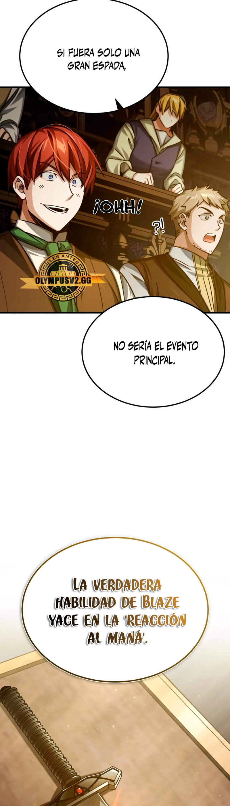 Roman demonio Capítulo 80 - Page 53