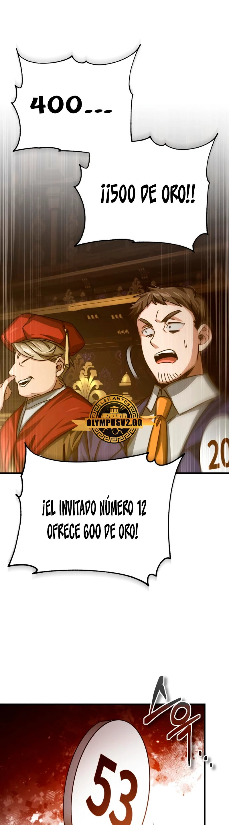 Roman demonio Capítulo 80 - Page 62