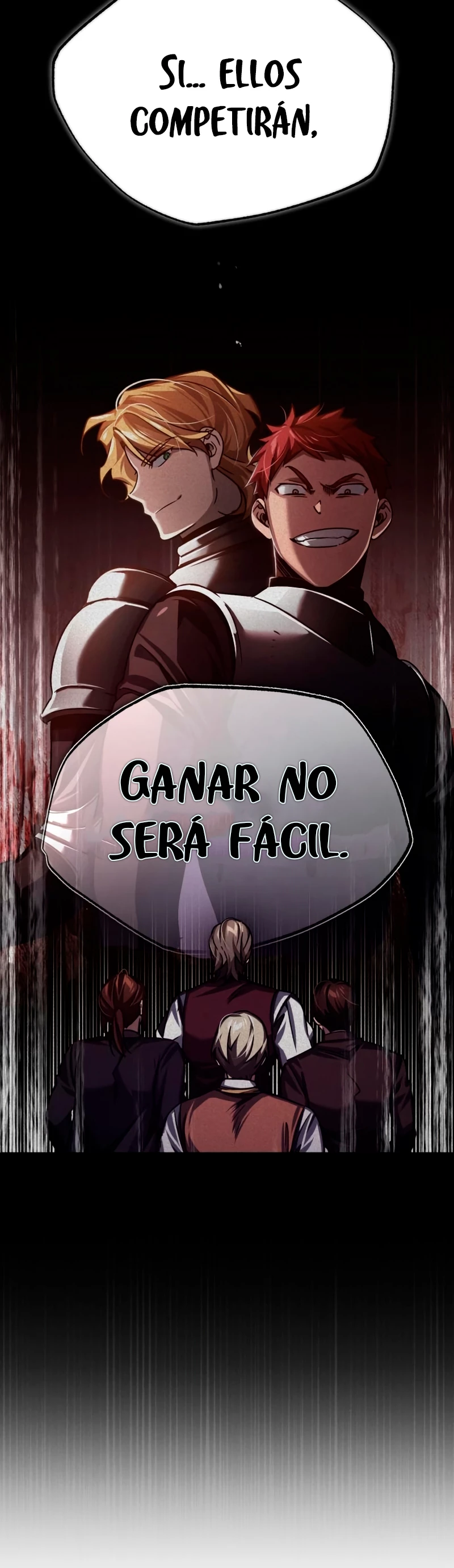 Roman demonio Capítulo 80 - Page 7