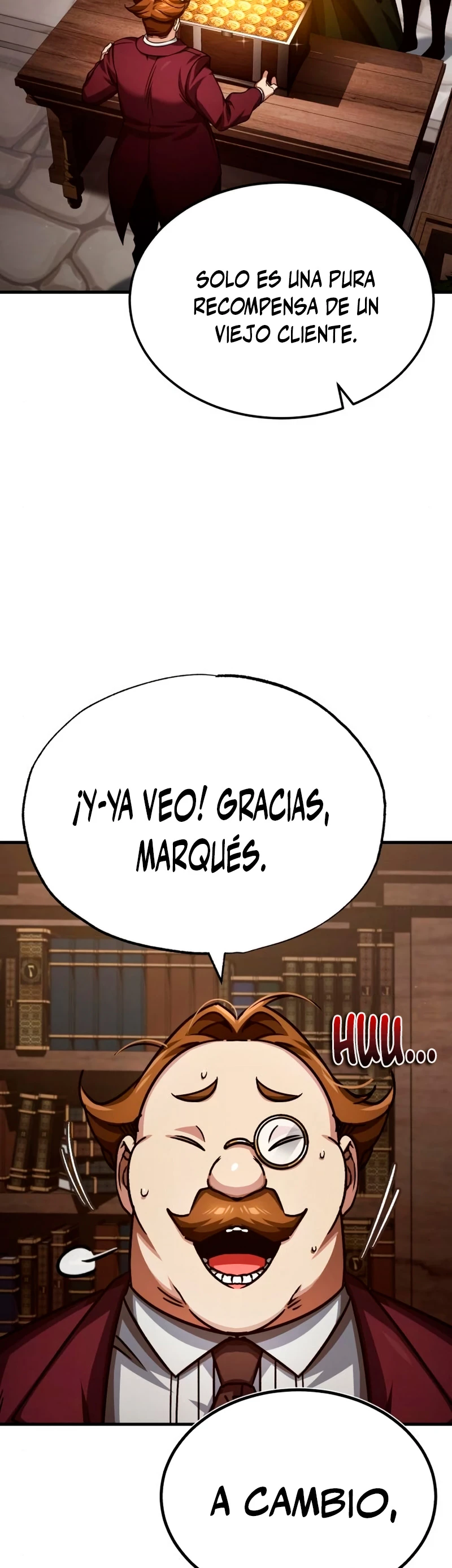 Roman demonio Capítulo 81 - Page 16